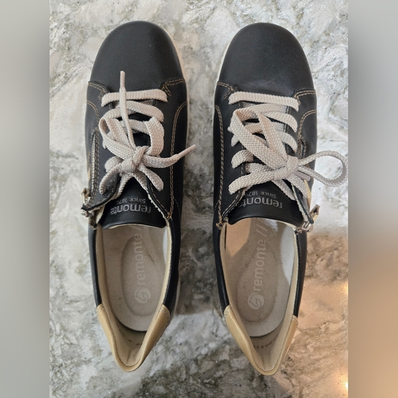 Remonte Dorndorf Liv 32 Sneakers - Picture 4 of 9